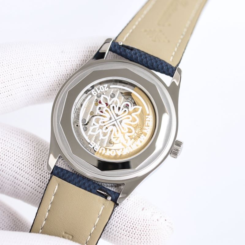 PATEK PHILIPPE Watches